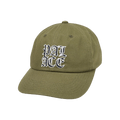 Palace Das Chain 6-Panel 'Olive'
