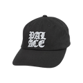 Palace Das Chain 6-Panel 'Black'