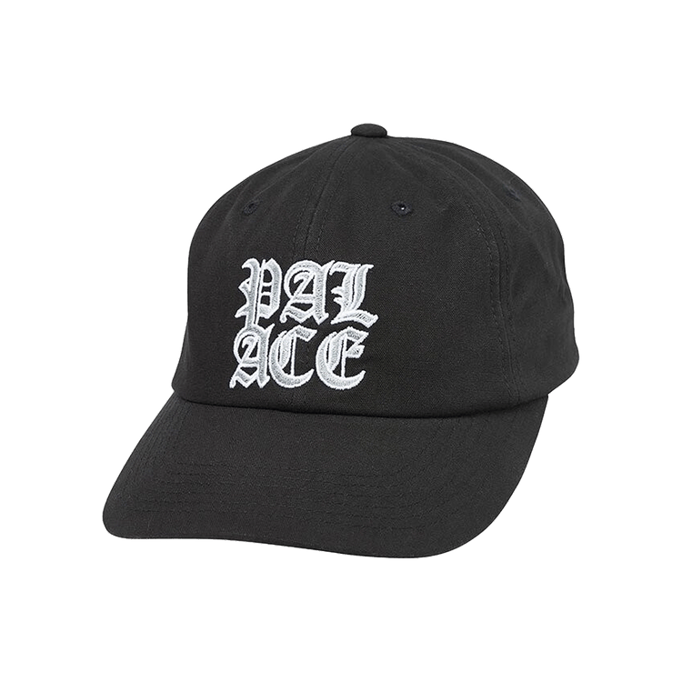 Palace Das Chain 6-Panel 'Black'