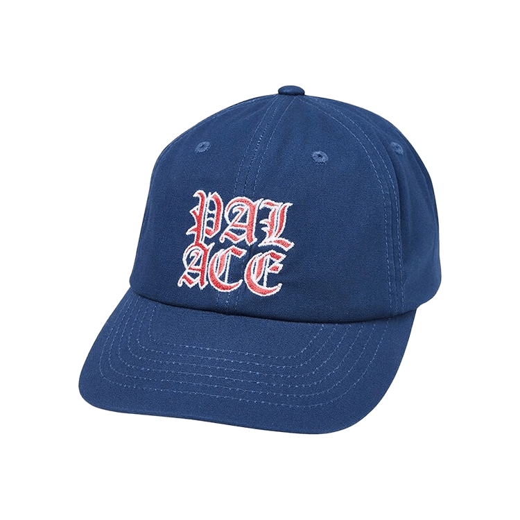 Palace Das Chain 6-Panel 'Navy'