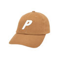 Palace P 6-Panel 'Tan'