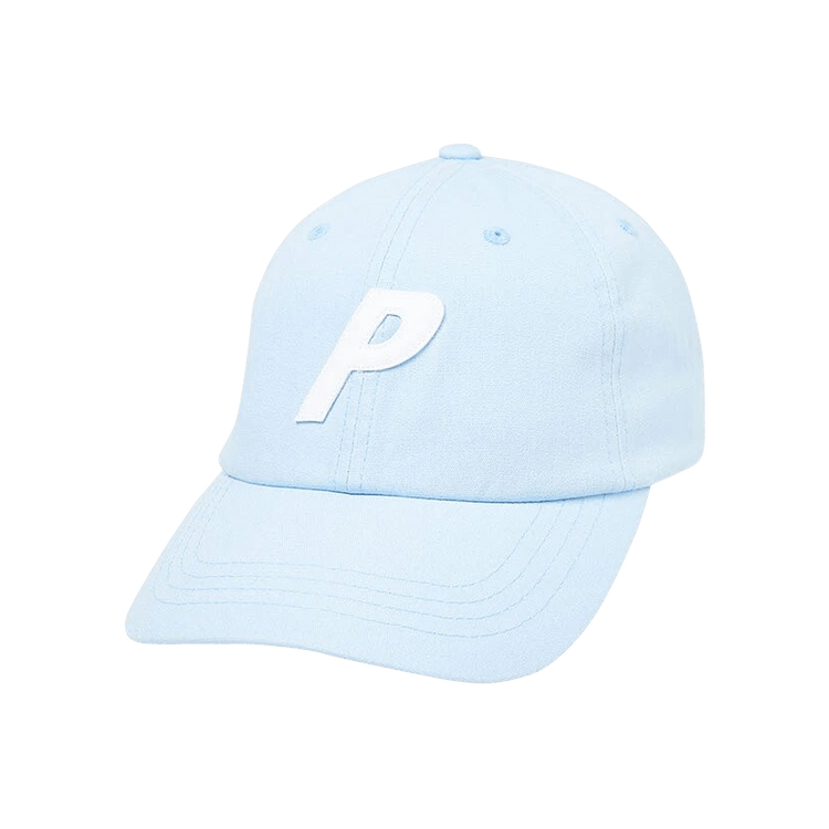 Palace P 6-Panel 'Blue'