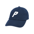 Palace P 6-Panel 'Navy'