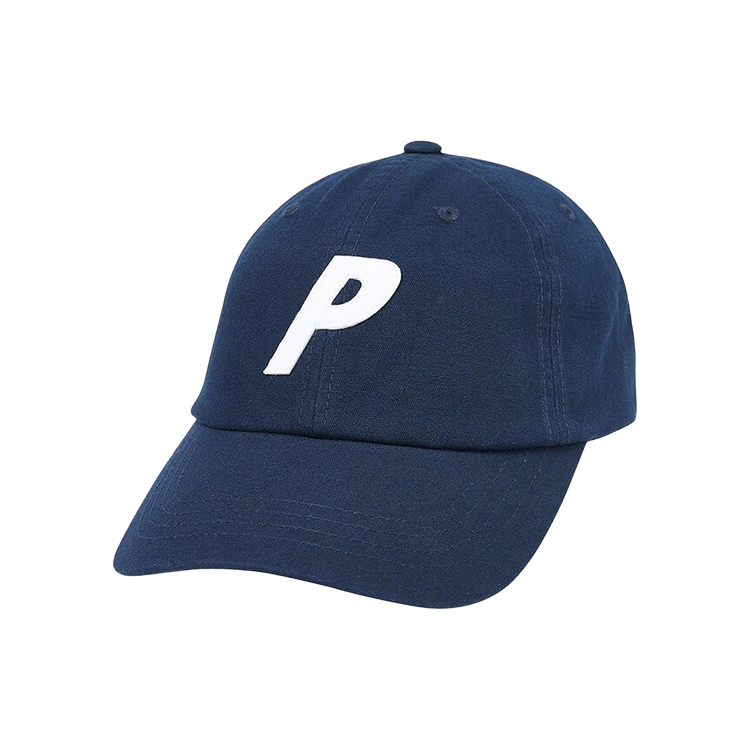 Palace P 6-Panel 'Navy'