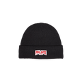 Palace P-Stuff Beanie 'Black'