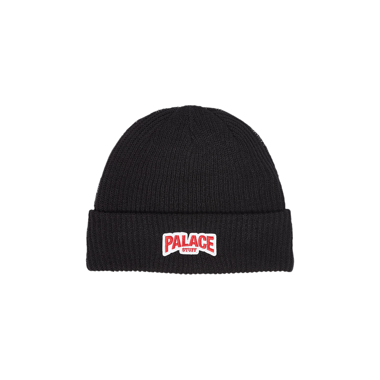 Palace P-Stuff Beanie 'Black'