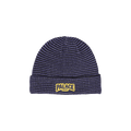 Palace P-Stuff Beanie 'Navy'