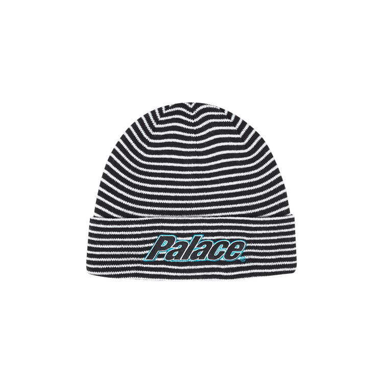 Palace Case Beanie 'Black'