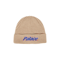 Palace Case Beanie 'Sand'
