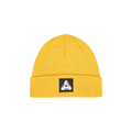 Palace Cool B Beanie 'Yellow'