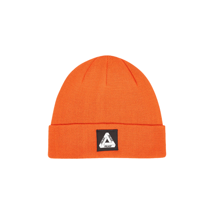 Palace Cool B Beanie 'Red'