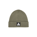 Palace Cool B Beanie 'Green'