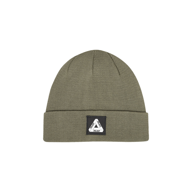 Palace Cool B Beanie 'Green'