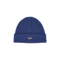 Palace Chunk Rib Beanie 'Navy'