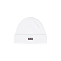 Palace Chunk Rib Beanie 'White'