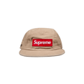 Supreme Military Camp Cap 'Khaki'