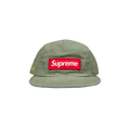 Supreme Military Camp Cap 'Olive'