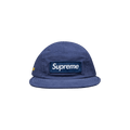 Supreme Military Camp Cap 'Navy'