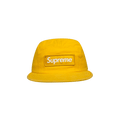 Supreme Military Camp Cap 'Yellow'