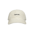 Supreme Corduroy 6-Panel 'White'