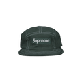 Supreme Field Camp Cap 'Green'