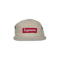Supreme Field Camp Cap 'Natural'