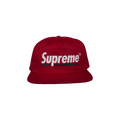 Supreme Underline 5-Panel 'Red'