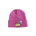 Supreme x Daniel Johnston Beanie 'Fuchsia'
