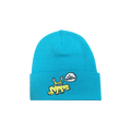 Supreme x Daniel Johnston Beanie 'Turquoise'