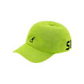 Supreme x Kangol Bermuda Spacecap 'Bright Green'