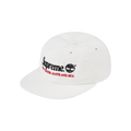Supreme x Timberland 6-Panel 'White'