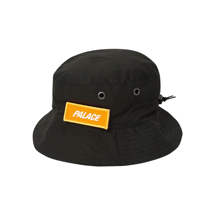 Palace Ark Air Boonie Hat 'Black'