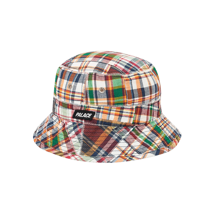 Palace Mad Rass Bucket 'Madras'