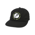 Palace Dance Control 6-Panel 'Black'