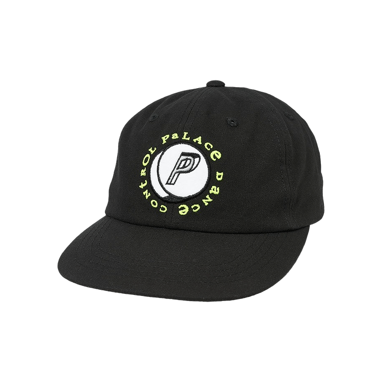 Palace Dance Control 6-Panel 'Black'