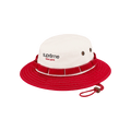Supreme Contrast Boonie 'Red'