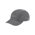 Supreme Reflective Camp Cap 'Black'