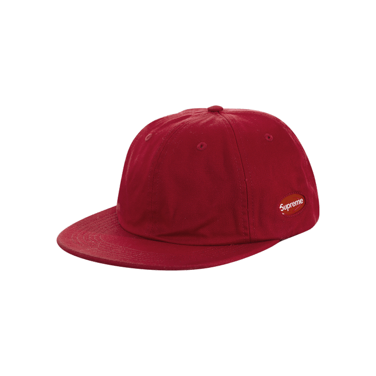 Supreme Window 6-Panel 'Red'