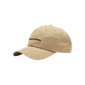thisisneverthat T-Logo Cap 'Beige'