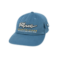 Palace Pocket 6-Panel 'Blue'
