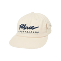 Palace Pocket 6-Panel 'Off White'
