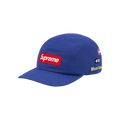 Supreme Trail Camp Cap 'Blue'