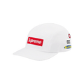 Supreme Trail Camp Cap 'White'