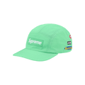 Supreme Trail Camp Cap 'Mint'