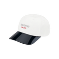 Supreme Acrylic Visor 6-Panel 'White'
