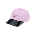 Supreme Acrylic Visor 6-Panel 'Light Purple'