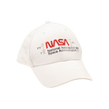 Heron Preston Nasa Cap 'White'