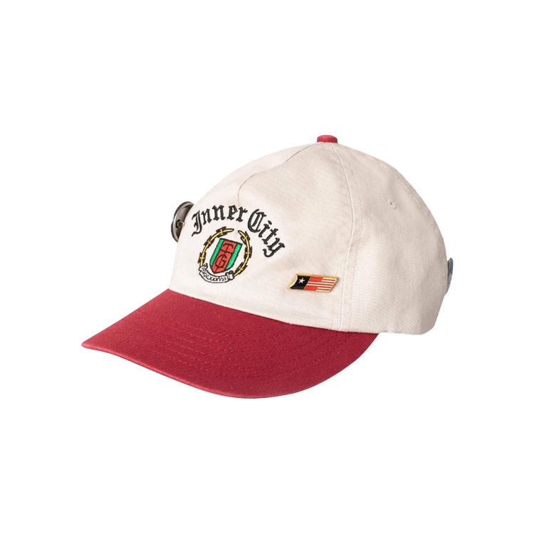 Honor The Gift Classman Cap 'Clay Brick'
