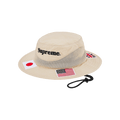Supreme Flags Boonie 'Tan'