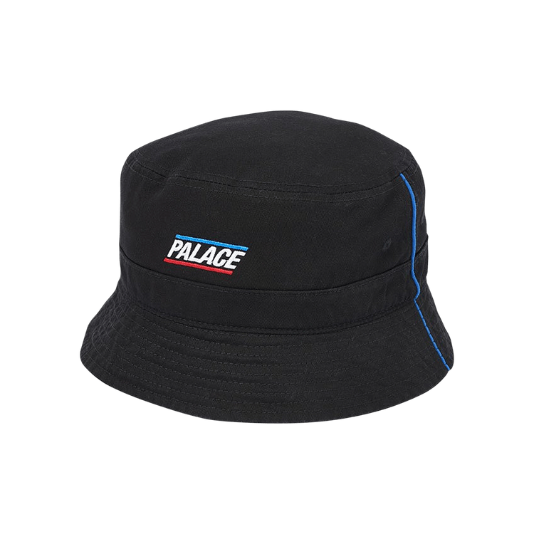 Palace Pipeline Bucket 'Black'